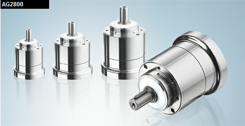 Beckhoff. Планетарная передача - AG2800-… Beckhoff