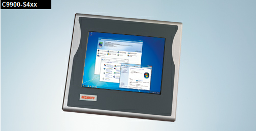 Beckhoff. Microsoft Windows 7 Professional 32-бит, немецкий язык - C9900-S440 Beckhoff