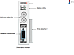 Beckhoff. PROFIBus Slave интерфейсный модуль - CX2500-B310 Beckhoff