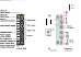 Beckhoff. EtherCAT Box, модуль шагового двигателя 50 В постоянного тока, 5 A, 2 фазы, с инкрементальным энкодером, 2 цифровых входа 24 В постоянного тока, 1 цифровой выход 24 В постоянного тока, питание двигателя посредством встроенного штекера, М12 - EP7 Beckhoff