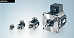 Beckhoff. Серводвигатель AM30xx - AM3011-xxxx-xxxx Beckhoff