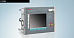 Beckhoff. 19-дюймовый панельный ПК C3320-0050, 12-дюймовый TFT дисплей, разрешение 800 x 600 Beckhoff