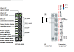 Beckhoff. EtherCAT Box, 2-канальный DC выходной каскад двигателя 50 В постоянного тока, 3,5 A, М12; I/O штекер М12, привинчивающийся - EP7342-0002 Beckhoff