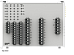 Beckhoff. Triac-Ausgänge für 4 Jalousiemotoren, 230 V AC, 1,5 A mit Verriegelungslogik und Überlastschutz - KM2774 Beckhoff