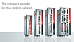 Beckhoff. Защищённый телекоммуникационный шкаф промышленный ПК C6920-0040 Beckhoff