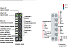 Beckhoff. EtherCAT Box, 1 последовательный интерфейс RS232, RS422/RS485, М12 - EP6001-0002 Beckhoff