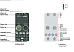 Beckhoff. 4/4-Kanal-Powerverteilung für EtherCAT-Box-Module mit Strommessung/Data-Logging, 4 x M8, 4-polig (je US/UP), 7/8“-Stecker, schraubbar - EP9224-0023 Beckhoff