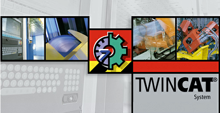 Beckhoff. TwinCAT Engineering интерфейс Client - TS1601-0000 Beckhoff