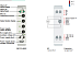 Beckhoff. EtherCAT Box, корпус из нержавеющей стали, 4 аналоговых дифференциальных входа -10…+10 V или 0/4…20 мA, программируемый, 16 бит, М12 - EQ3174-0002 Beckhoff