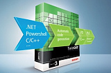 Программное обеспечение автоматизации TwinCAT Beckhoff