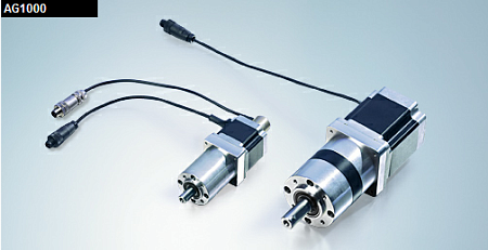 Beckhoff. Планетарная передача - AG1000-… Beckhoff