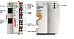 Beckhoff. EtherCAT-копплер с ID-коммутатором, POF разъём для модуля E-Bus (ELxxxx) - EK1541 Beckhoff
