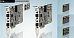 Beckhoff. Интерфейсная плата CANopen Master PC - FC512x Beckhoff