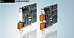 Beckhoff. Интерфейсная плата DeviceNet Master PC - FC520x-000x Beckhoff