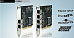 Beckhoff. Сетевая карта Ethernet PC - FC900x Beckhoff