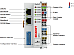 Beckhoff. EtherNet/IP-шинный соединитель (копплер) до 64 модулей ввода/вывода (с интегрированным 2-канальный коммутатор) - BK9105 Beckhoff