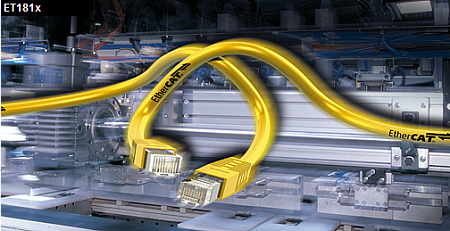Beckhoff. Однопользовательская лицензия на использование EtherCAT-IP-Cores на одной рабочей станции. Лицензия включает техническое обслуживание и обновления на 1 год. - ET1815 Beckhoff