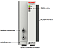 Beckhoff. SERCOS-Master интерфейсный модуль - CX1500-M750 Beckhoff