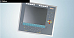Beckhoff. Встраиваемая панель управления CP60xx с CP-Link портом Beckhoff