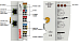 Beckhoff. EtherCAT-копплер с ID-коммутатором для модуля E-Bus (ELxxxx) - EK1101 Beckhoff