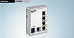 Beckhoff. 8-портовый-ГБit сетевой коммутатор (свитч), 10BASE-T/100BASE Tx/1000BASE T Ethernet с 8 x RJ45 - CU2208 Beckhoff