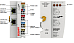 Beckhoff. EtherCAT-копплер с ID-коммутатором для модуля E-Bus (ELxxxx), Fast Hot Connect - EK1101-0080 Beckhoff
