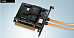 Beckhoff. LightBus ISA интерфейсная карта - C1200-000 Beckhoff